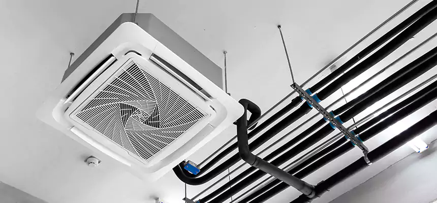 Our Air Duct Deep Cleaning Services in Milton, GA