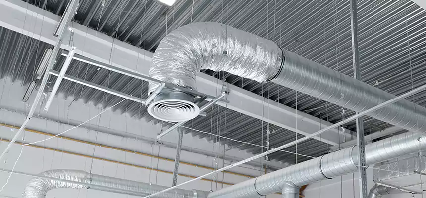 Our Dryer Vent Hose Replacement Services in Milton, GA