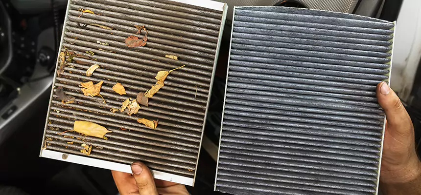 Our Dryer Vent Lint Filter Cleaning Services in Milton, GA