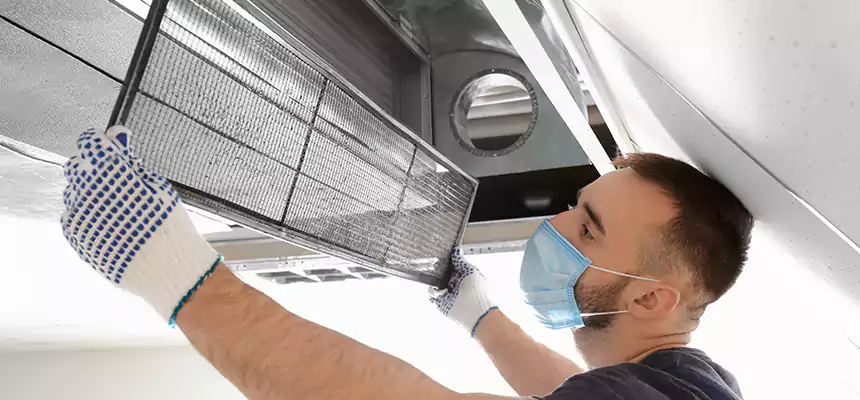 Our Home Duct Cleaning Services in Milton, GA  