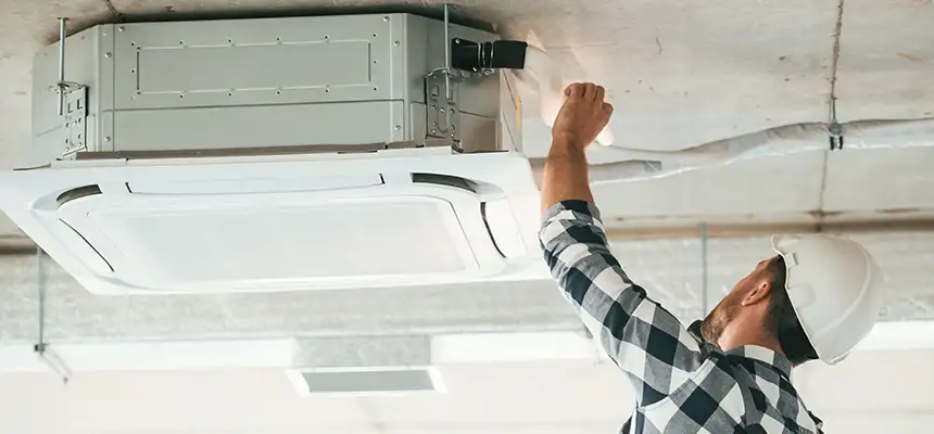 Our Local Vent Cleaning Services in Milton, GA