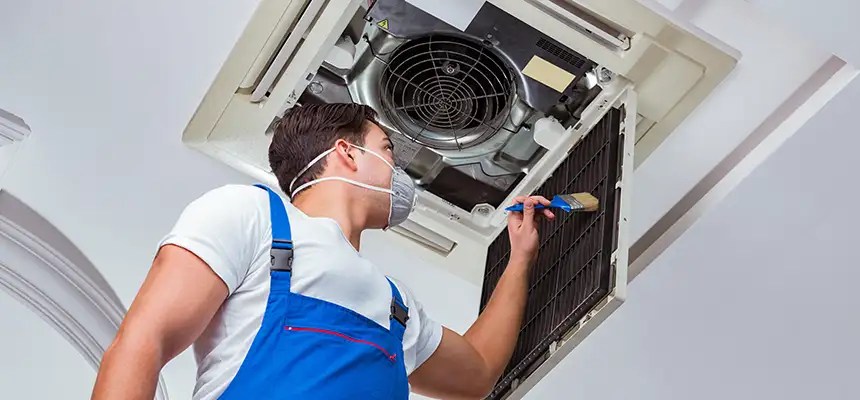 Our Move-in/Move-out Duct Cleaning Services in Milton, GA