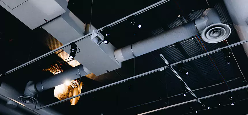 Our Seasonal Allergy Air Duct Cleaning Services in Milton, GA