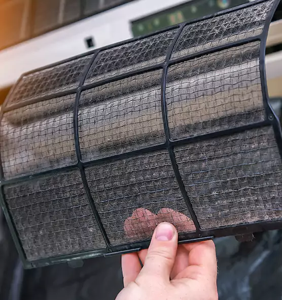 Top-notch AC Air Filter Replacement in Milton