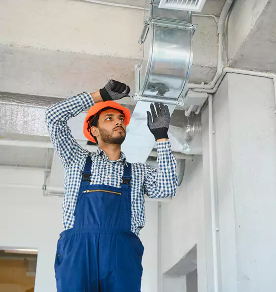 Professional Air Duct Cleaning Service in Milton, GA