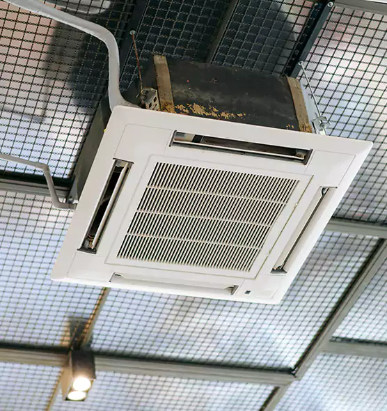 Top-Notch Allergy Relief Vent Cleaning Services in Milton, GA