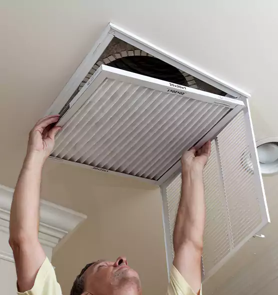 Trusted Apartment Air Duct Cleaning in Milton, GA