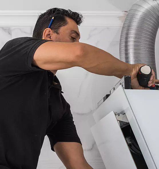 Trusted Bathroom Exhaust Duct Cleaning in Milton, GA