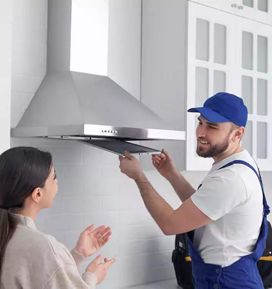 Professional Dryer Vent Cleaning Service in Milton, GA