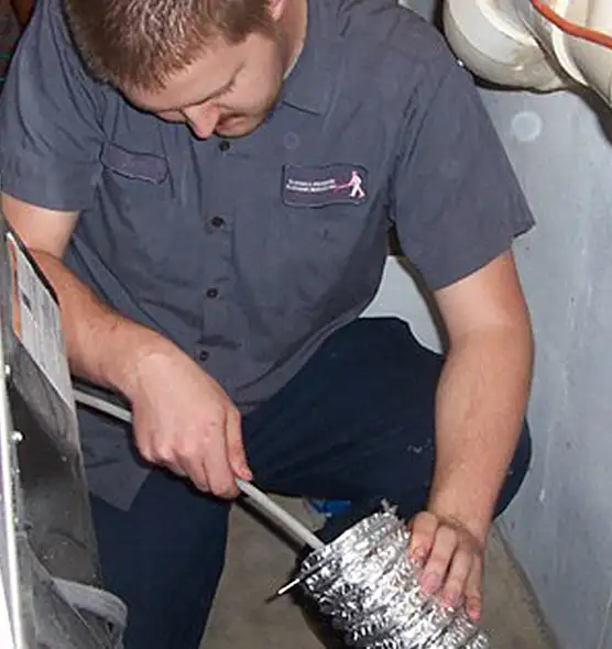 About Dryer Vent Hose Installation in Milton, GA