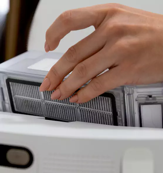  Professional Dryer Vent Lint Filter Cleaning in Milton, GA