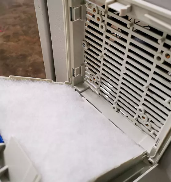 Professional Dryer Vent Mold Cleaning in Milton, GA