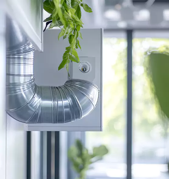 Professional Eco-Safe Dryer Vent Cleaning in Milton, GA