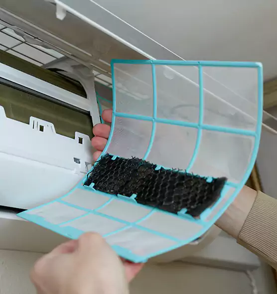 Welcome to Air Duct Cleaning & Repairs Milton — Your Local HEPA Filter Installation Pros in Milton, GA