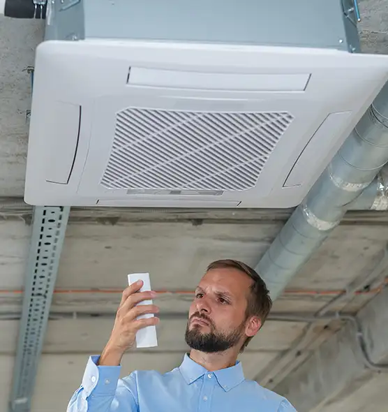 About Local Vent Cleaning Services in Milton, GA