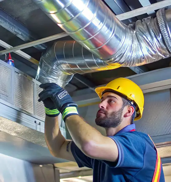 Professional NADCA Approved Air Duct Services in Milton, GA