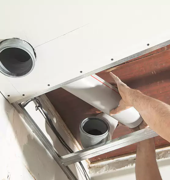 Professional Seasonal Allergy Air Duct Cleaning in Milton, GA