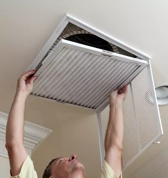 Trusted Vent Shaft Cleaning Expert in Milton, GA