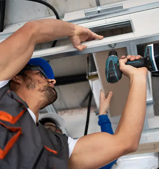 About Vent Smoke Odor Elimination in Milton, GA