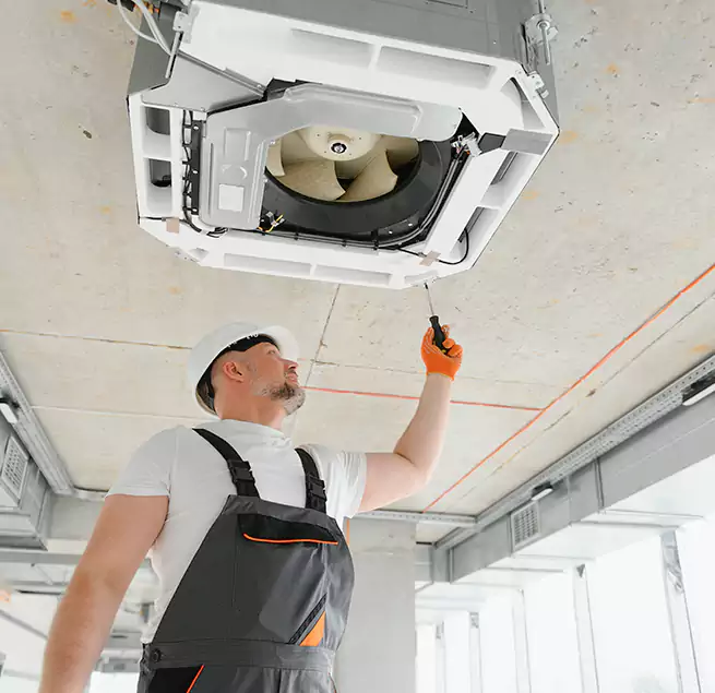 Why Homeowners & Businesses Trust Us in Milton, GA?