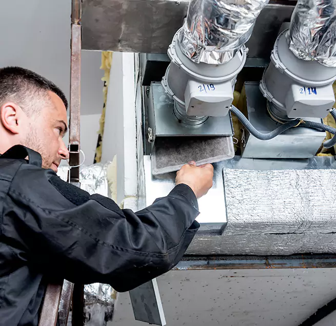 Why Homeowners & Businesses Trust Us in Milton, GA?