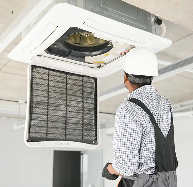 Why Homeowners & Businesses Trust Us in Milton, GA?