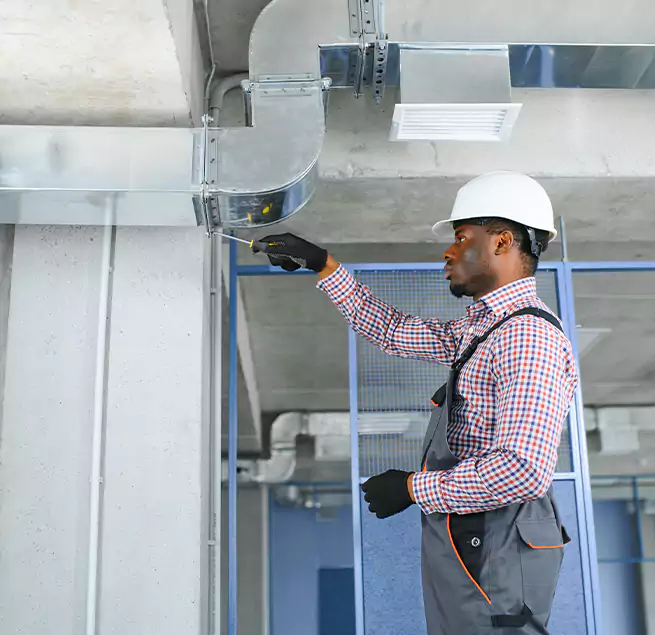 Why Homeowners & Businesses Trust Us Milton, GA