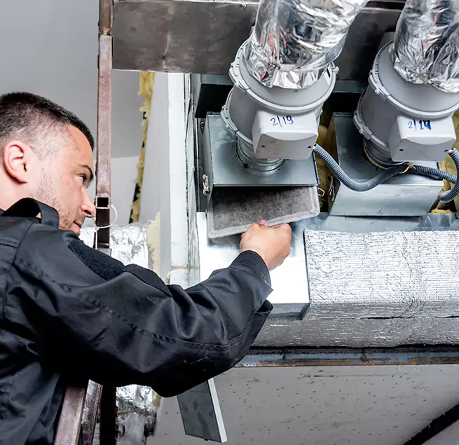  Why Homeowners & Businesses Trust Us in Milton, GA?