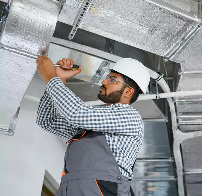 Why Homeowners & Businesses Trust Us Milton, GA?