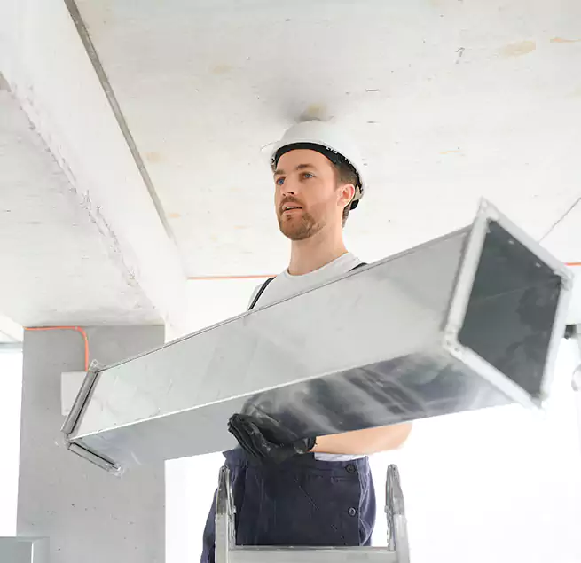 Why Homeowners & Businesses Trust Us in Milton, GA