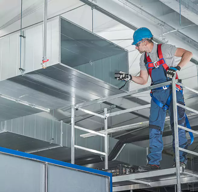 Why Homeowners & Businesses Trust Us in Milton, GA?