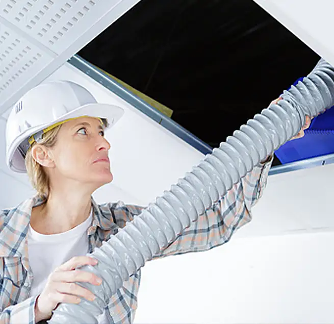 Why Homeowners & Businesses Trust Us Milton, GA