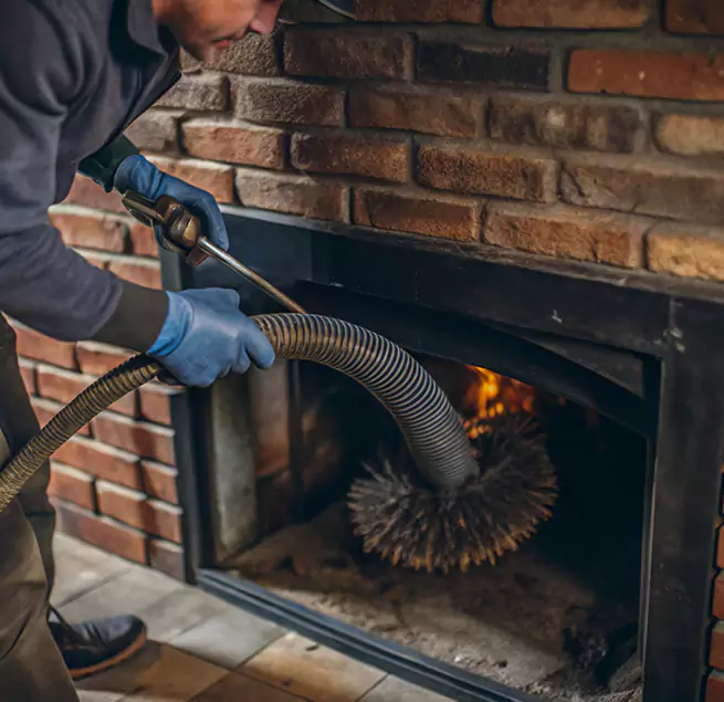  Why Homeowners & Businesses Trust Us in Milton, GA?