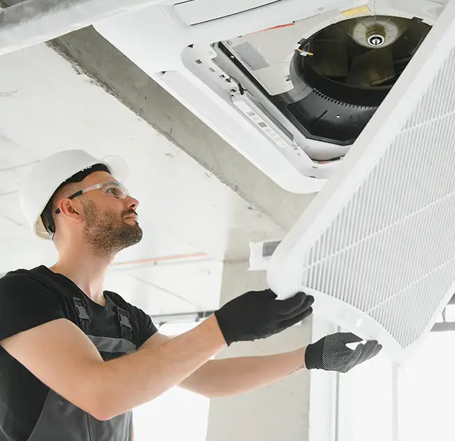 Why Homeowners & Businesses Trust Us in Milton, GA?