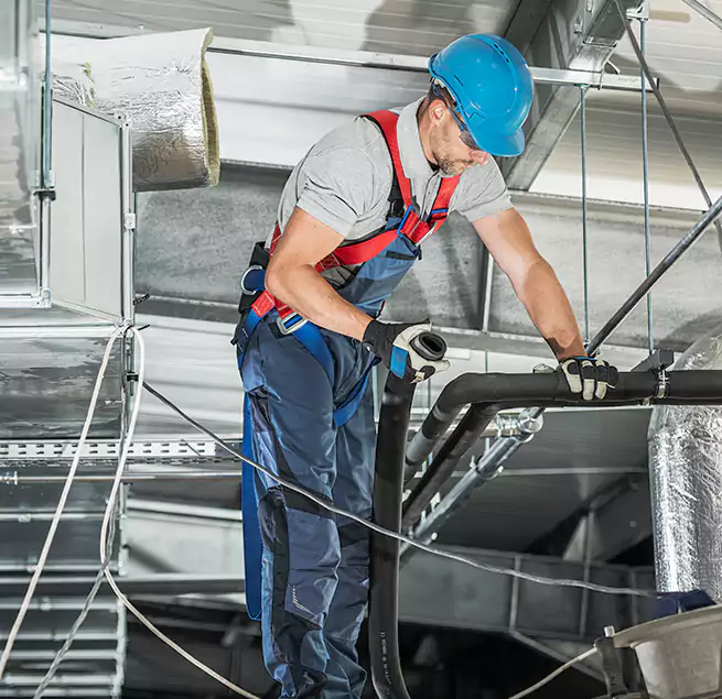 Why Homeowners & Businesses Trust Us in Milton, GA?