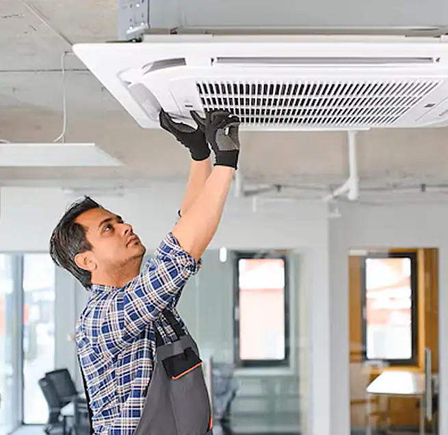 Why Homeowners & Businesses Trust Us in Milton, GA?