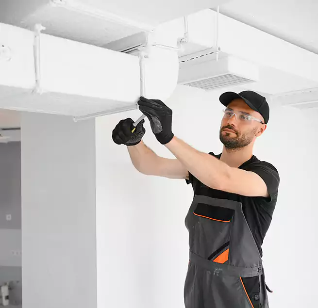 Why Homeowners & Businesses Trust Us in Milton, GA?