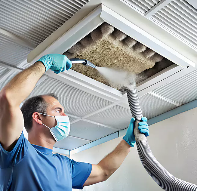  Why Homeowners & Businesses Trust Us Milton, GA?