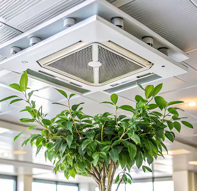 Why Homeowners & Businesses Trust Us in Milton, GA