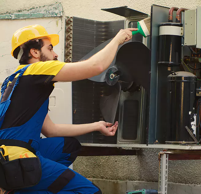 Why Homeowners & Businesses Trust Us Milton, GA?