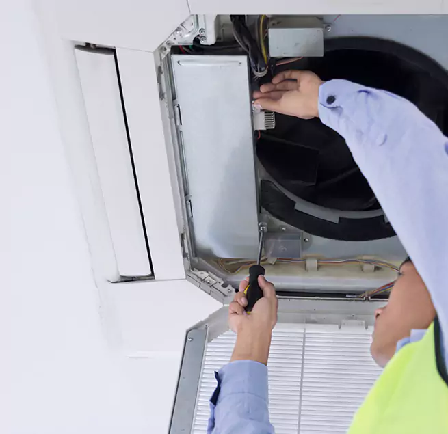 Why Homeowners Businesses Trust Us Milton, GA