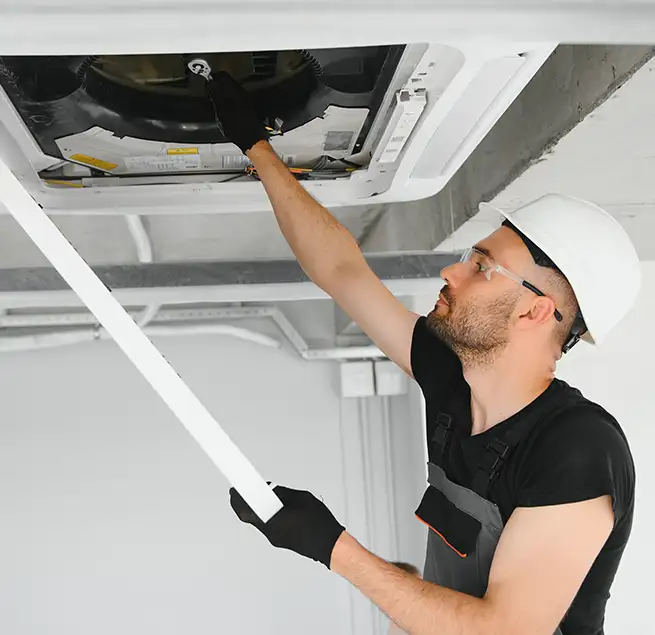 Why Homeowners & Businesses Trust Us in Milton, GA?