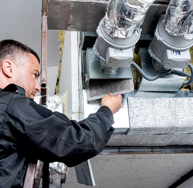 Why Homeowners Businesses Trust Us in Milton, GA?