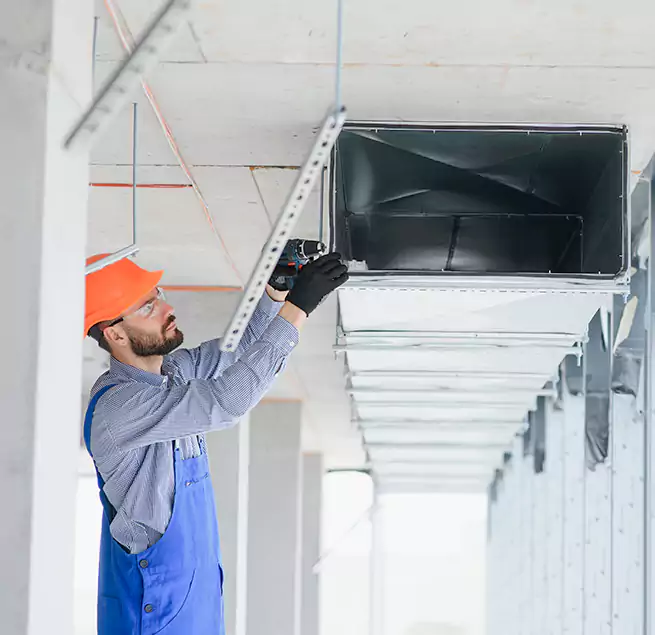 Why Homeowners & Businesses Trust Us in Milton, GA?