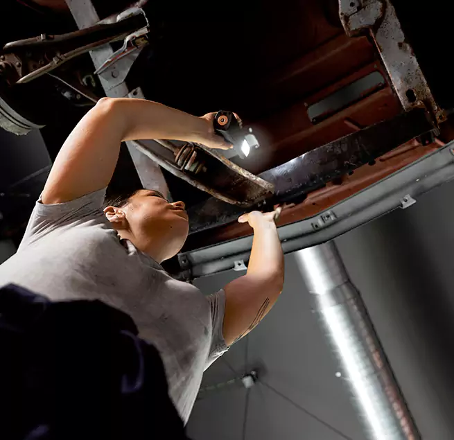 Why Homeowners & Businesses Trust Us Milton, GA