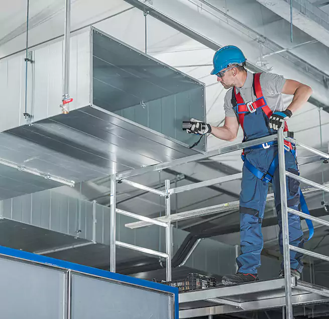 Why Homeowners & Businesses Trust Us Milton, GA