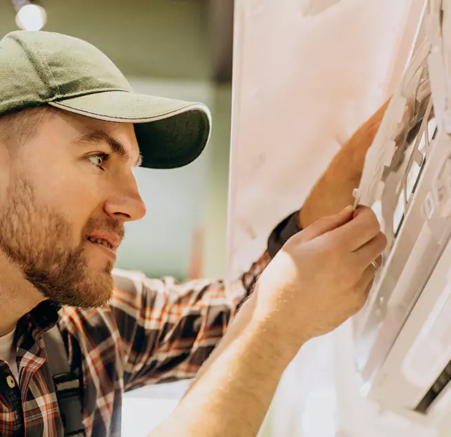 Why Homeowners & Businesses Trust Us in Milton, GA?