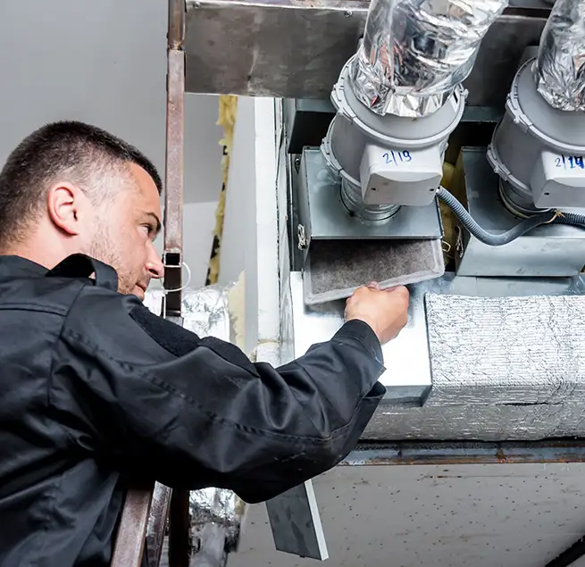 Why Homeowners & Businesses Trust Us in Milton, GA?